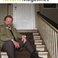 RetorikMagasinet #76 - 2010