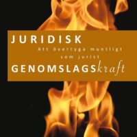 Juridisk genomslagskraft