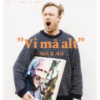 RetorikMagasinet #88 - 2013