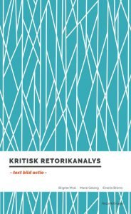 Kritisk retorikanalys