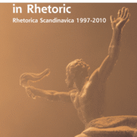 Rhetoric and the study of  texts, text norms and text cultures